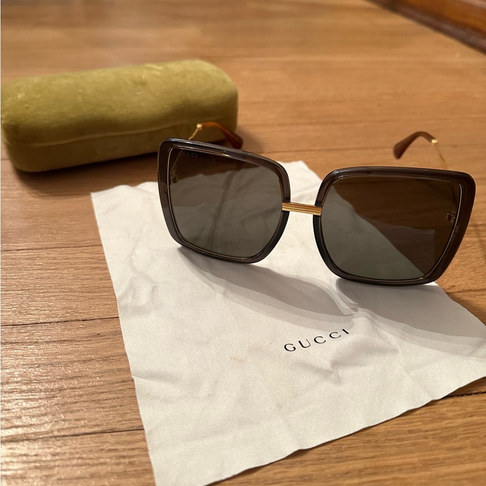 Gucci Sunglasses